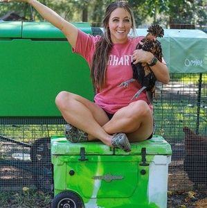 Meet your Posher, Kim